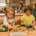 Preschool Nature Play